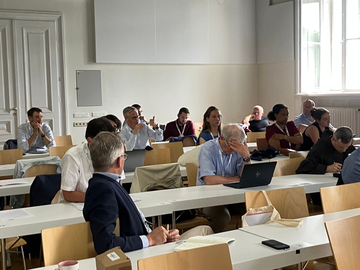 Impressions from Vienna