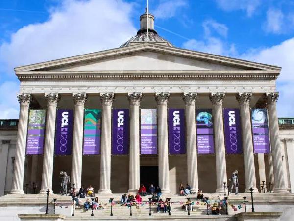 Looking Ahead: EABS (London&nbsp;2027)
